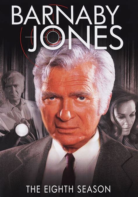 barnaby jones